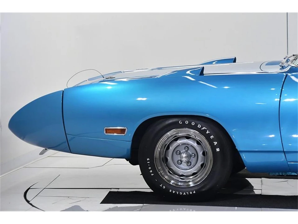 1970 Plymouth Superbird - Image 22 of 31