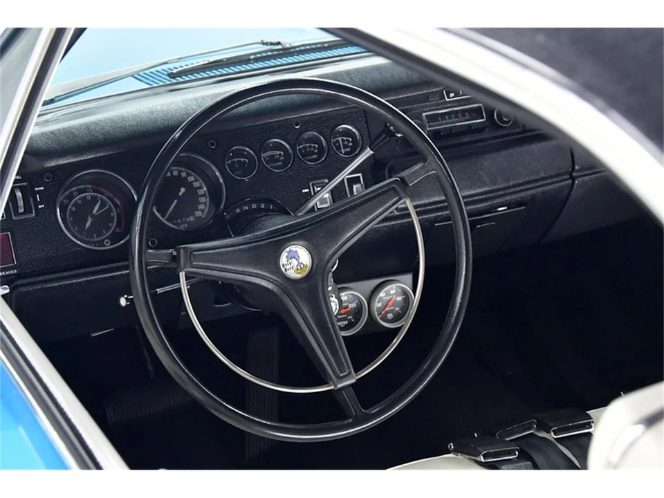 1970 Plymouth Superbird - Image 2 of 31