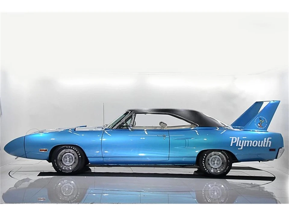 1970 Plymouth Superbird - Image 23 of 31