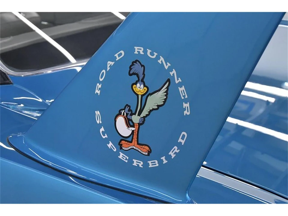 1970 Plymouth Superbird - Image 13 of 31