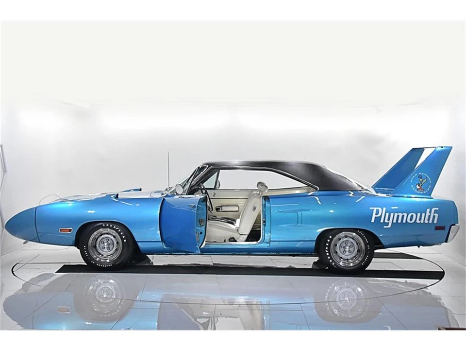 1970 Plymouth Superbird - Image 30 of 31