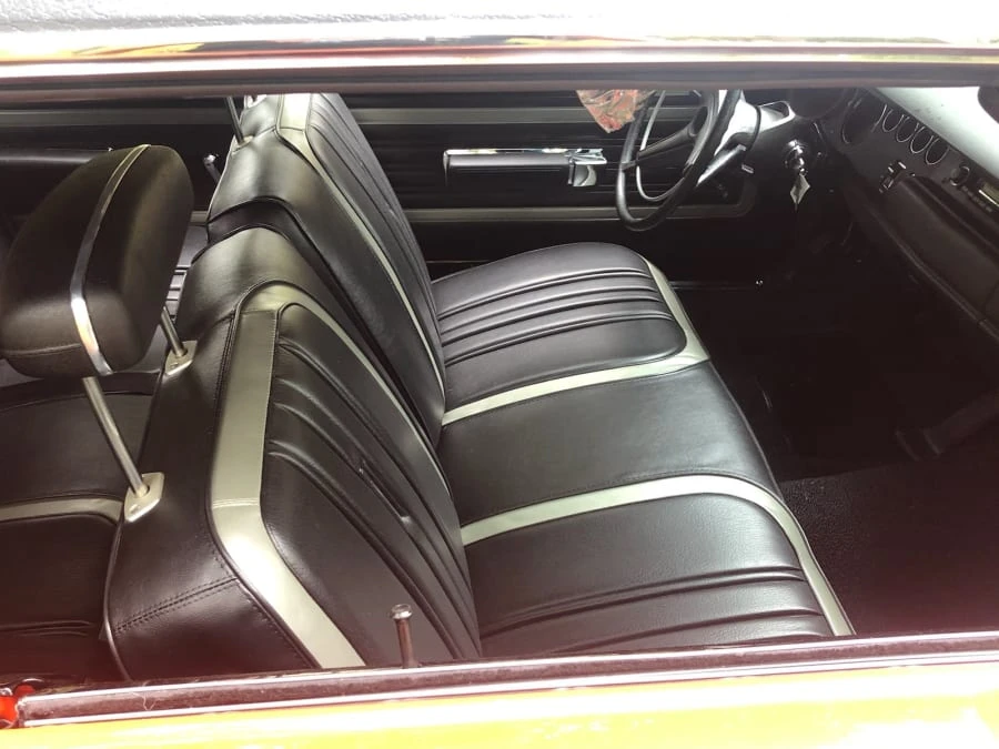 1970 Plymouth Superbird - Image 5 of 6