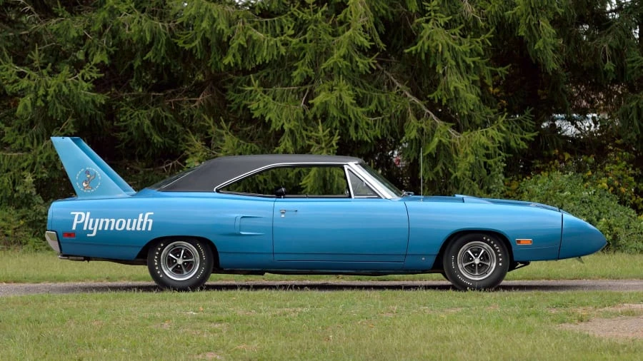 1970 Plymouth Superbird - Image 2 of 20