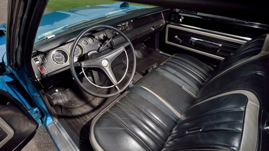1970 Plymouth Superbird - Image 4 of 20