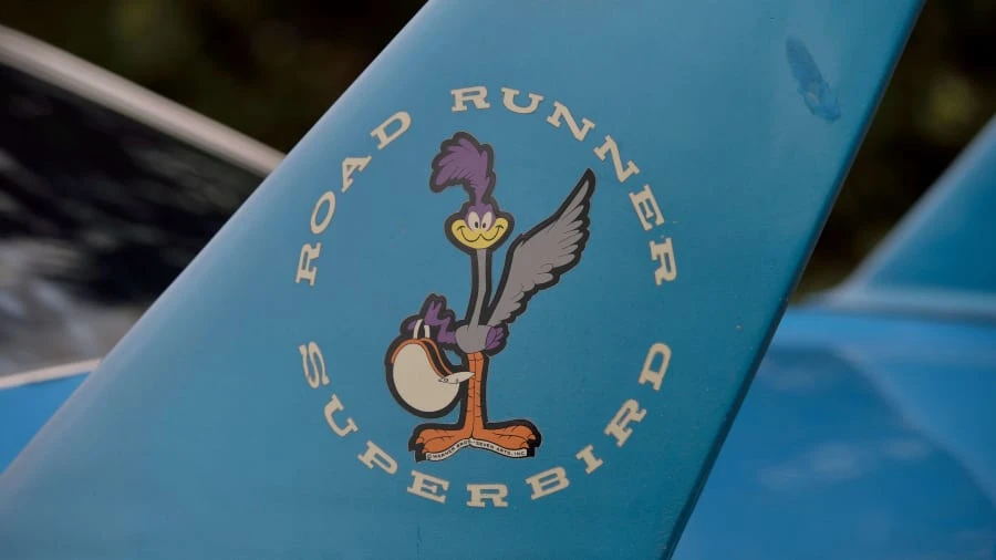 1970 Plymouth Superbird - Image 10 of 20