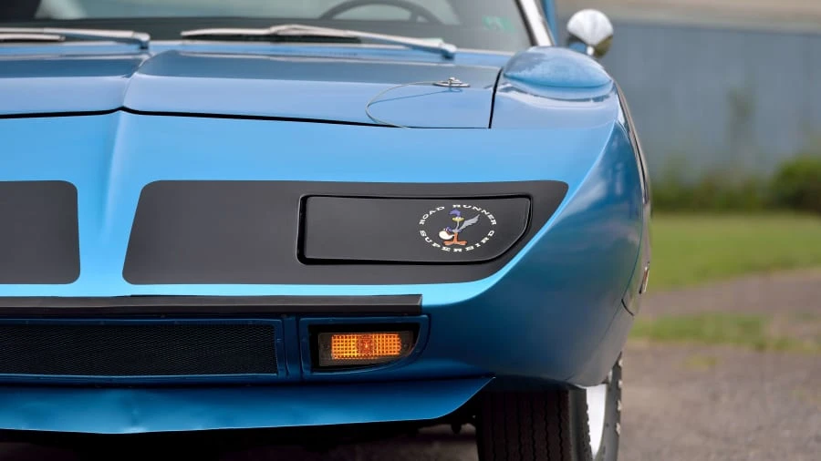1970 Plymouth Superbird - Image 11 of 20