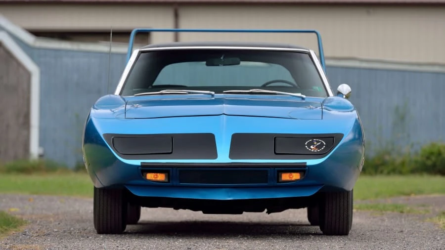 1970 Plymouth Superbird - Image 14 of 20