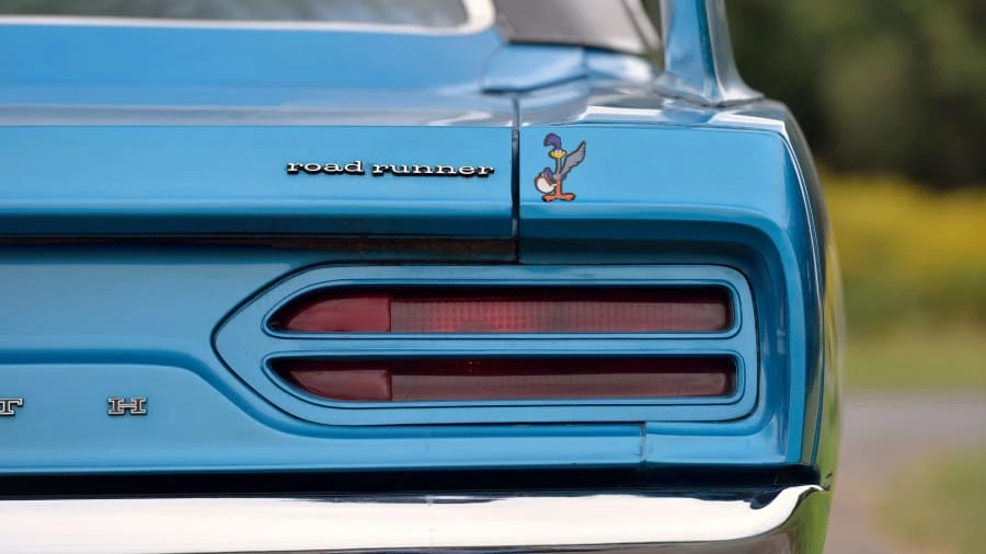 1970 Plymouth Superbird - Image 16 of 20