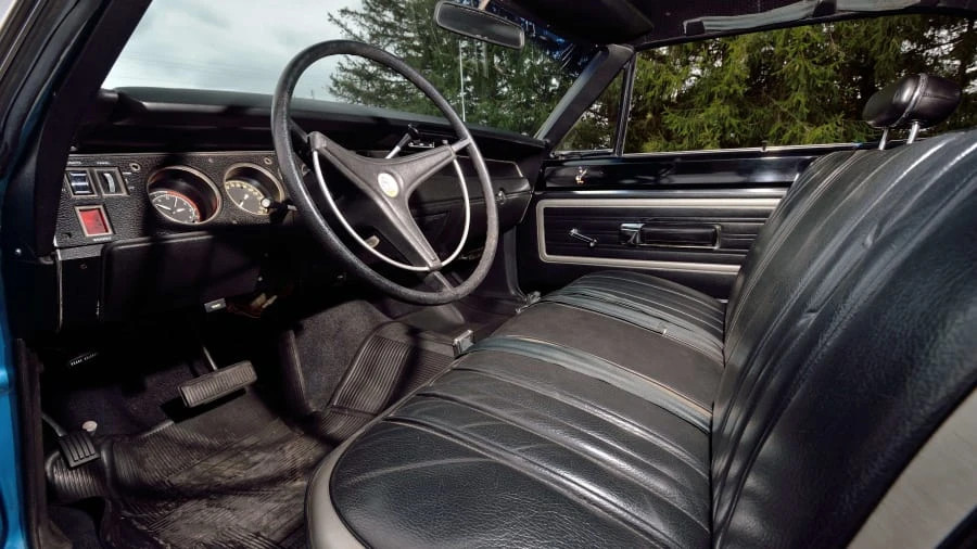 1970 Plymouth Superbird - Image 18 of 20