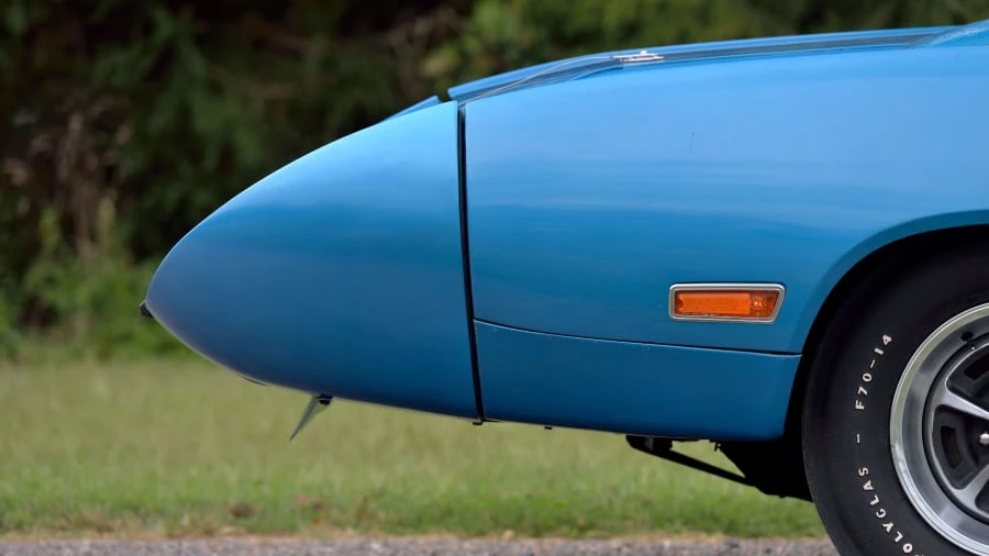 1970 Plymouth Superbird - Image 19 of 20