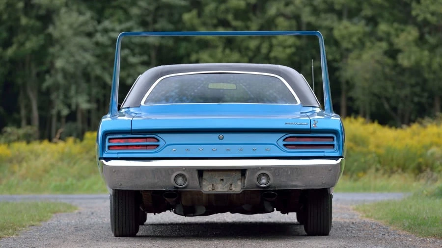 1970 Plymouth Superbird - Image 20 of 20