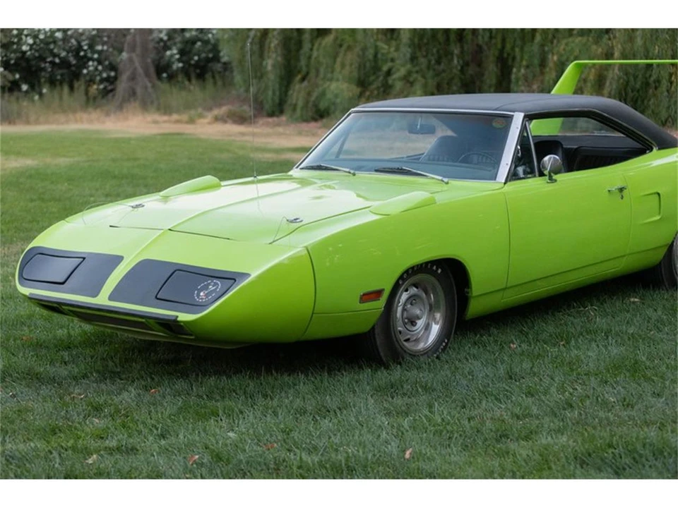 1970 Plymouth Superbird - Image 20 of 31