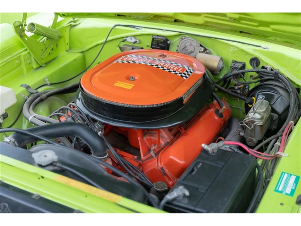 1970 Plymouth Superbird - Image 12 of 31