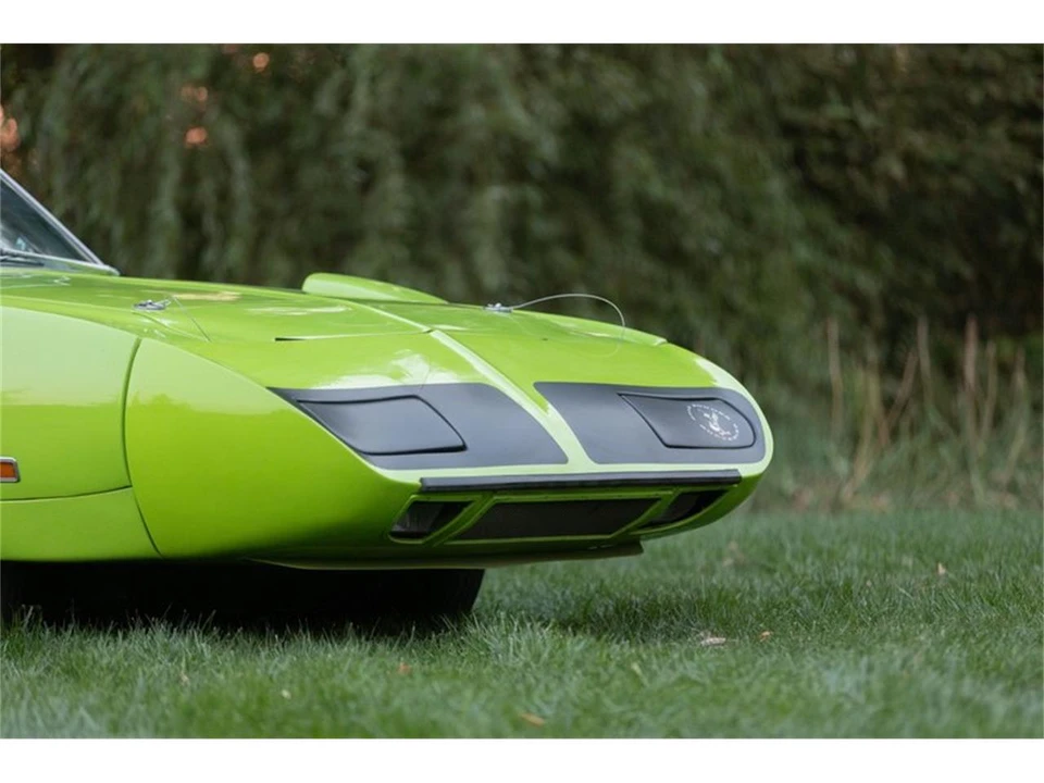 1970 Plymouth Superbird - Image 18 of 31