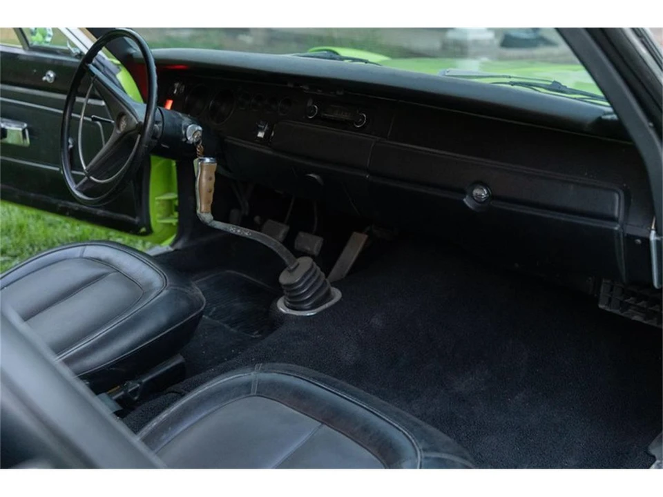 1970 Plymouth Superbird - Image 11 of 31