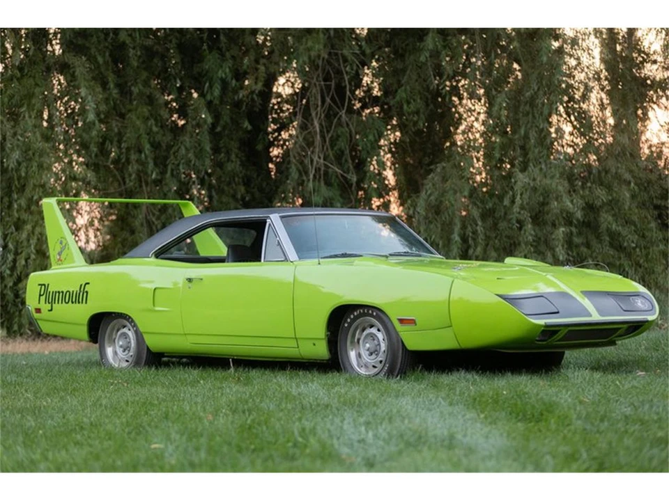 1970 Plymouth Superbird - Image 17 of 31