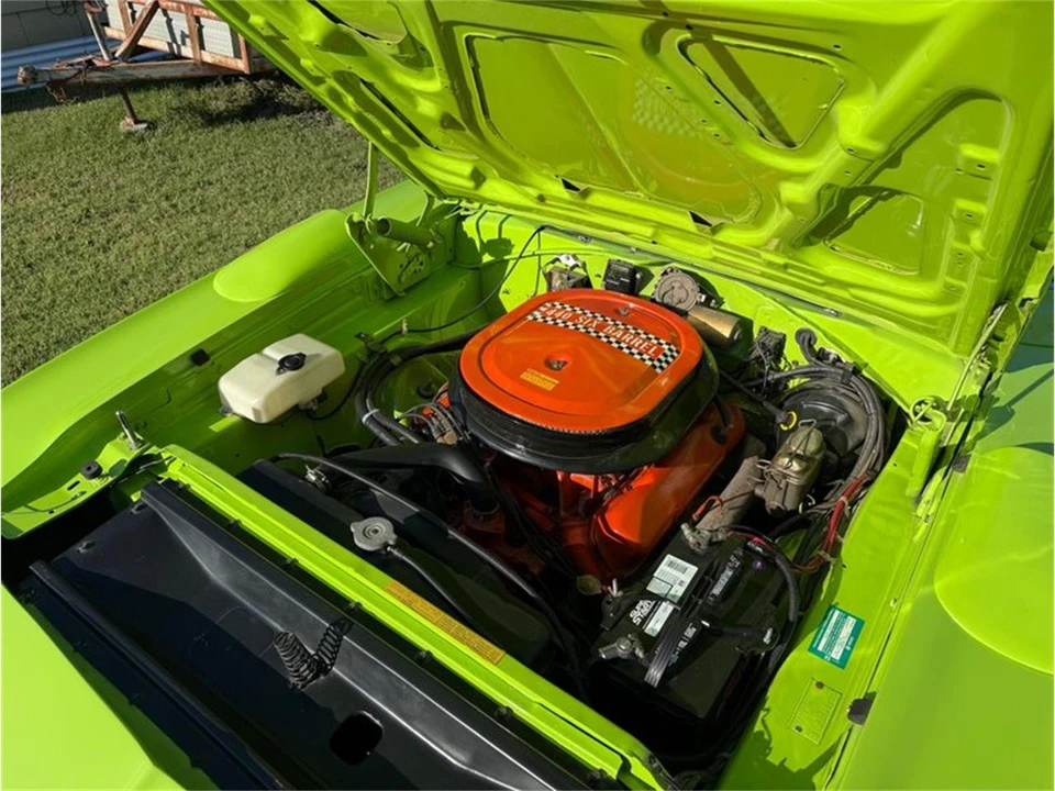 1970 Plymouth Superbird - Image 23 of 31