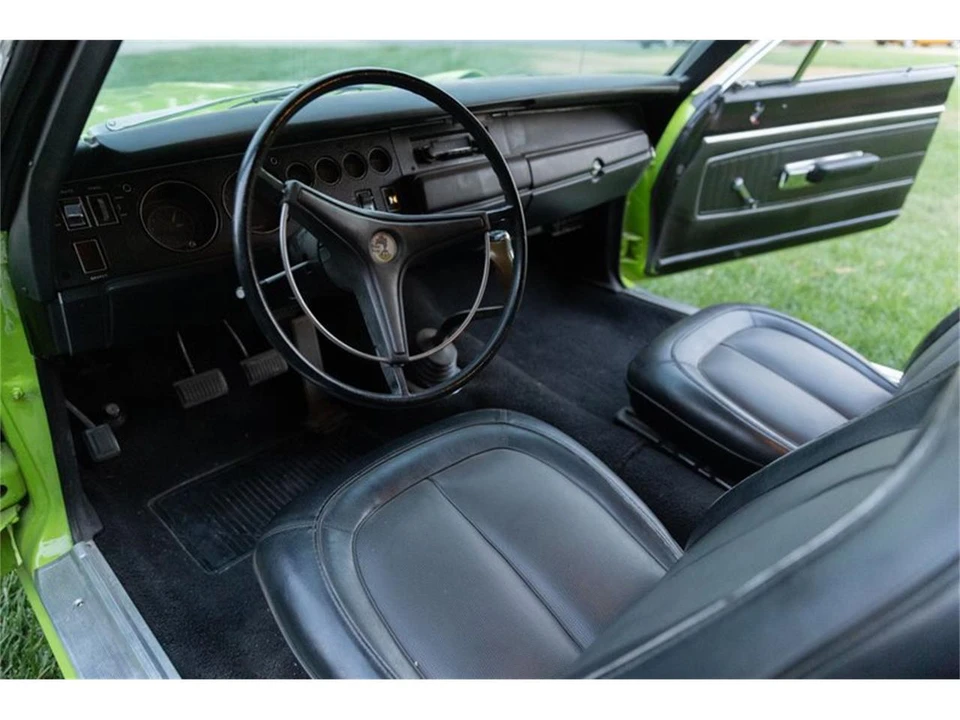 1970 Plymouth Superbird - Image 10 of 31