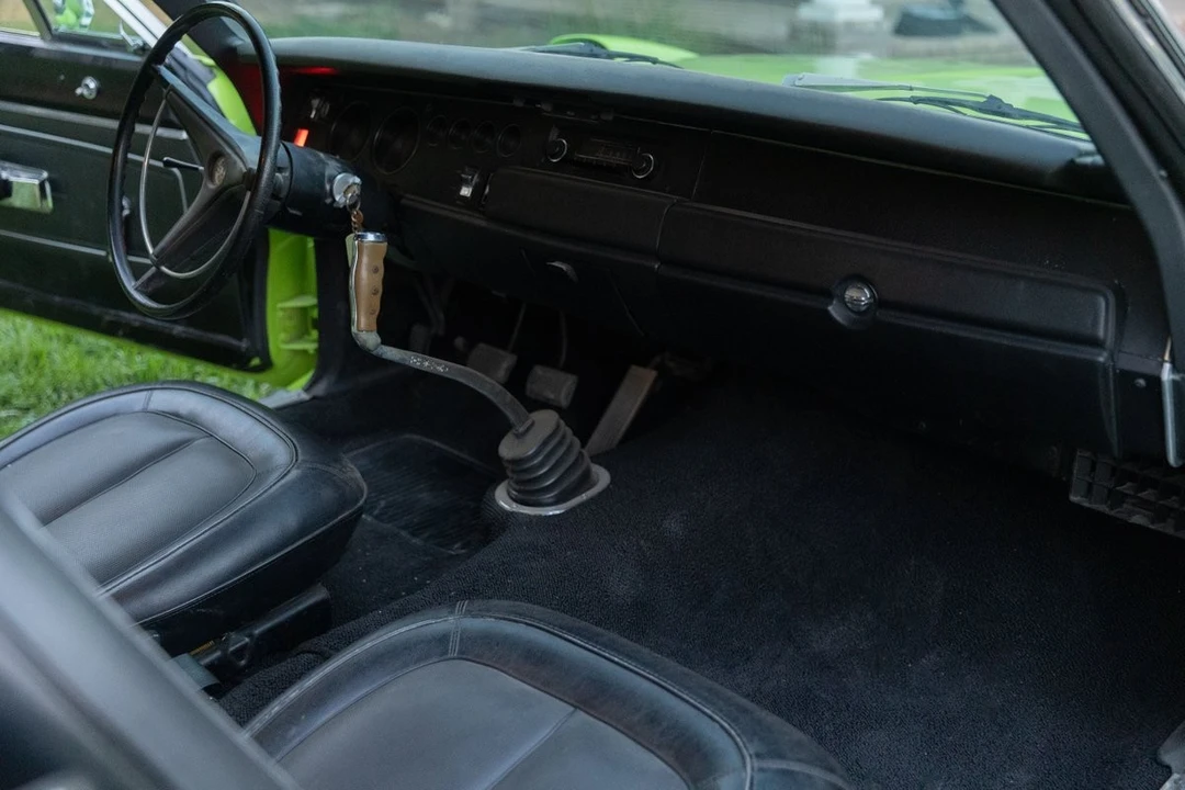 1970 Plymouth Superbird - Image 11 of 31