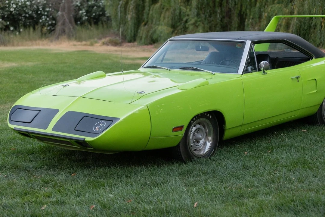 1970 Plymouth Superbird - Image 20 of 31