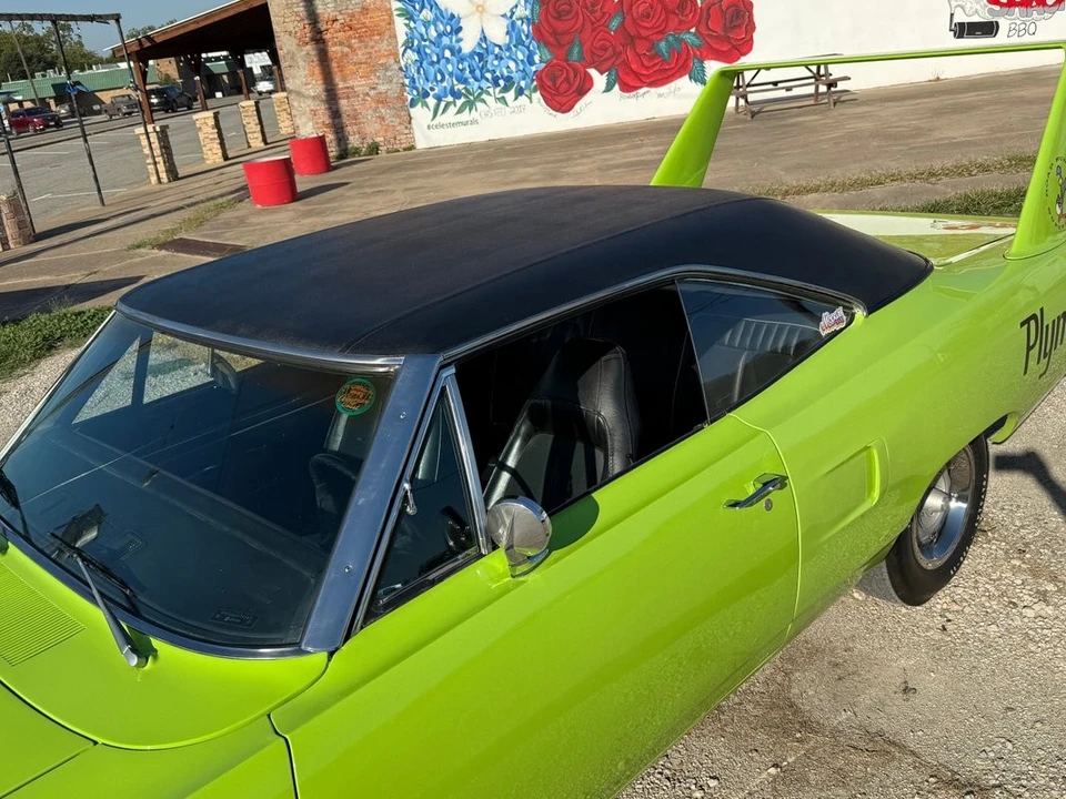 1970 Plymouth Superbird - Image 28 of 31