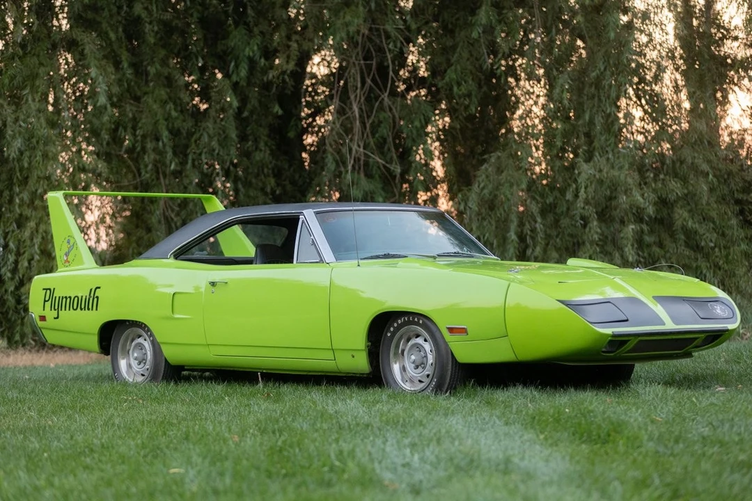 1970 Plymouth Superbird - Image 17 of 31