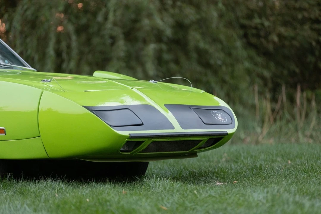 1970 Plymouth Superbird - Image 18 of 31
