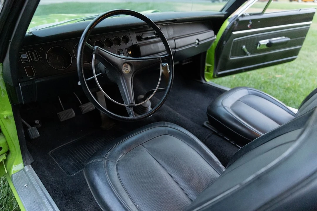 1970 Plymouth Superbird - Image 10 of 31
