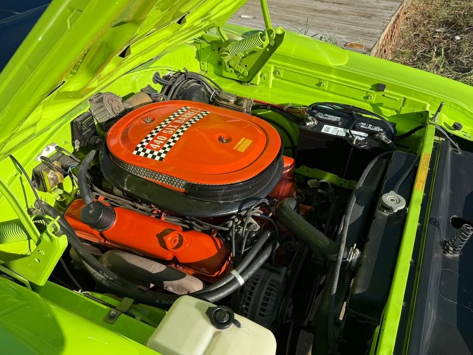1970 Plymouth Superbird - Image 24 of 31