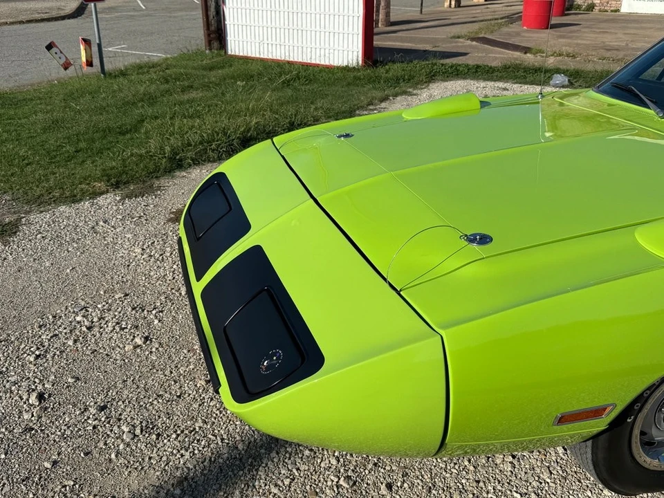 1970 Plymouth Superbird - Image 26 of 31