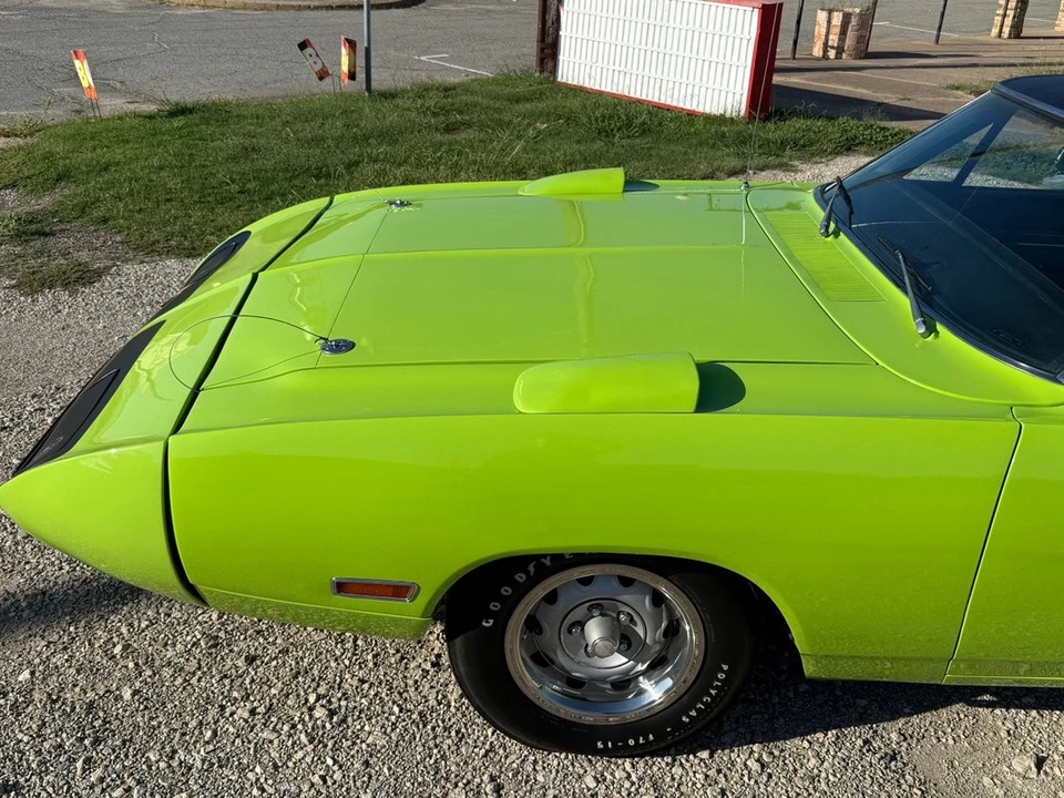 1970 Plymouth Superbird - Image 27 of 31