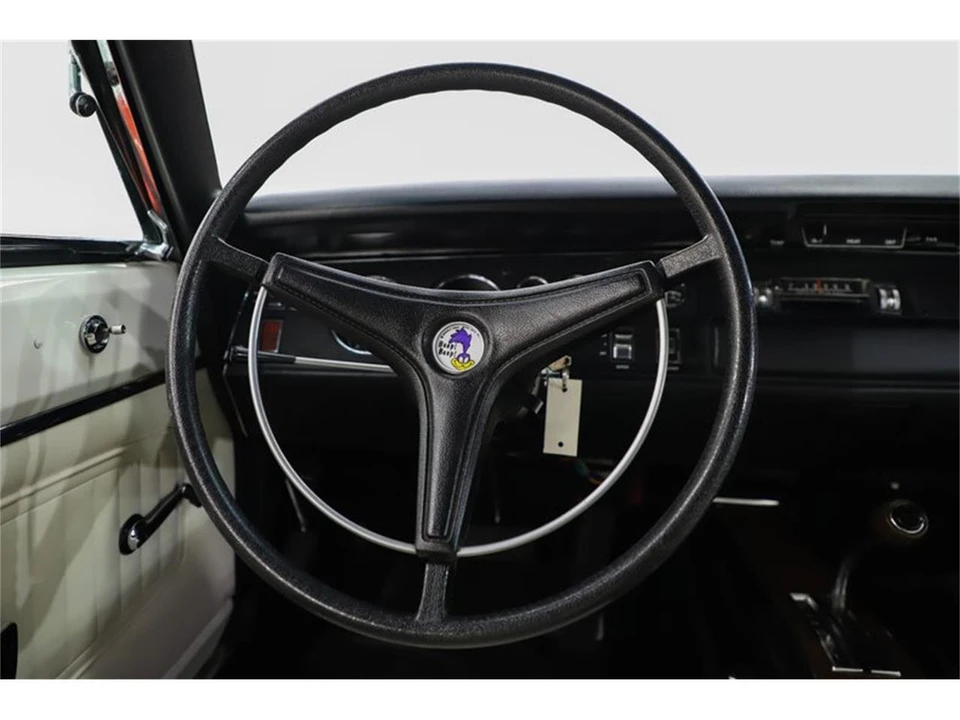 1970 Plymouth Superbird - Image 21 of 31