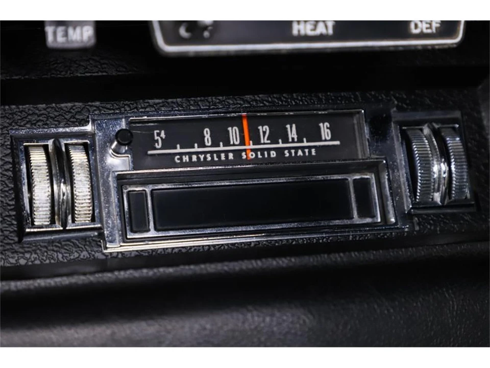 1970 Plymouth Superbird - Image 31 of 31