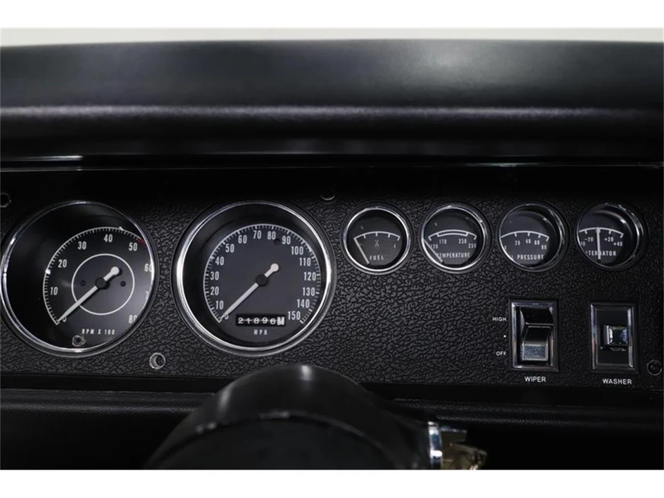1970 Plymouth Superbird - Image 22 of 31