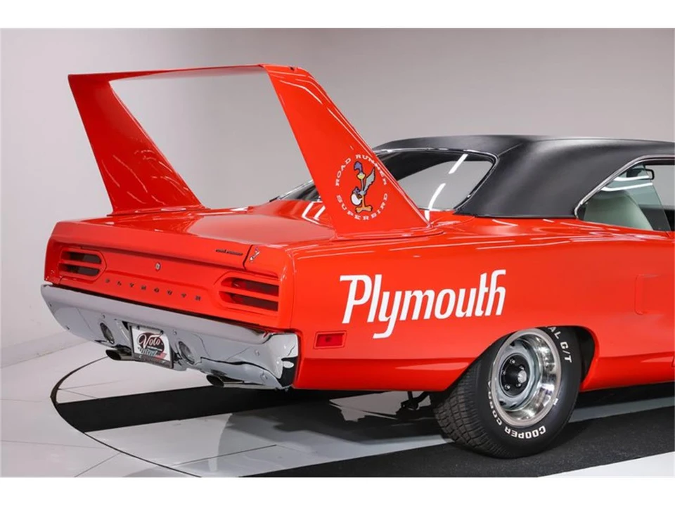 1970 Plymouth Superbird - Image 23 of 31