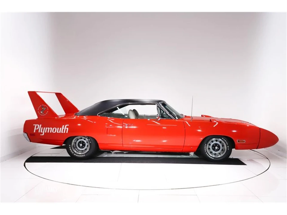 1970 Plymouth Superbird - Image 19 of 31