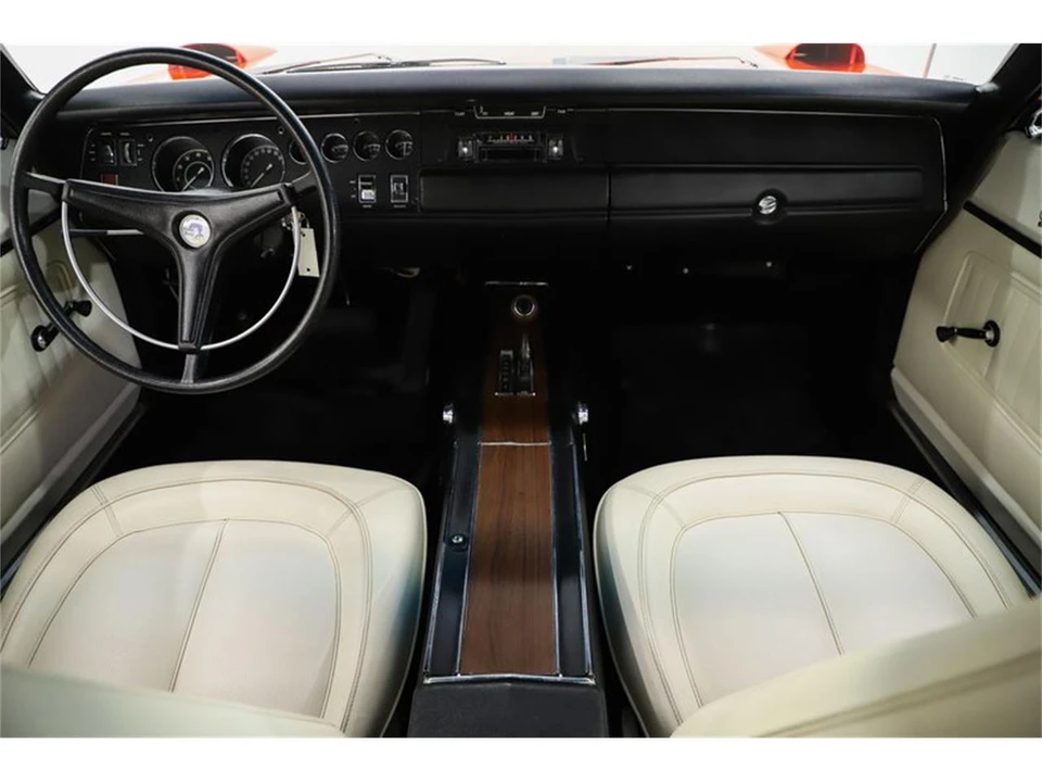 1970 Plymouth Superbird - Image 30 of 31