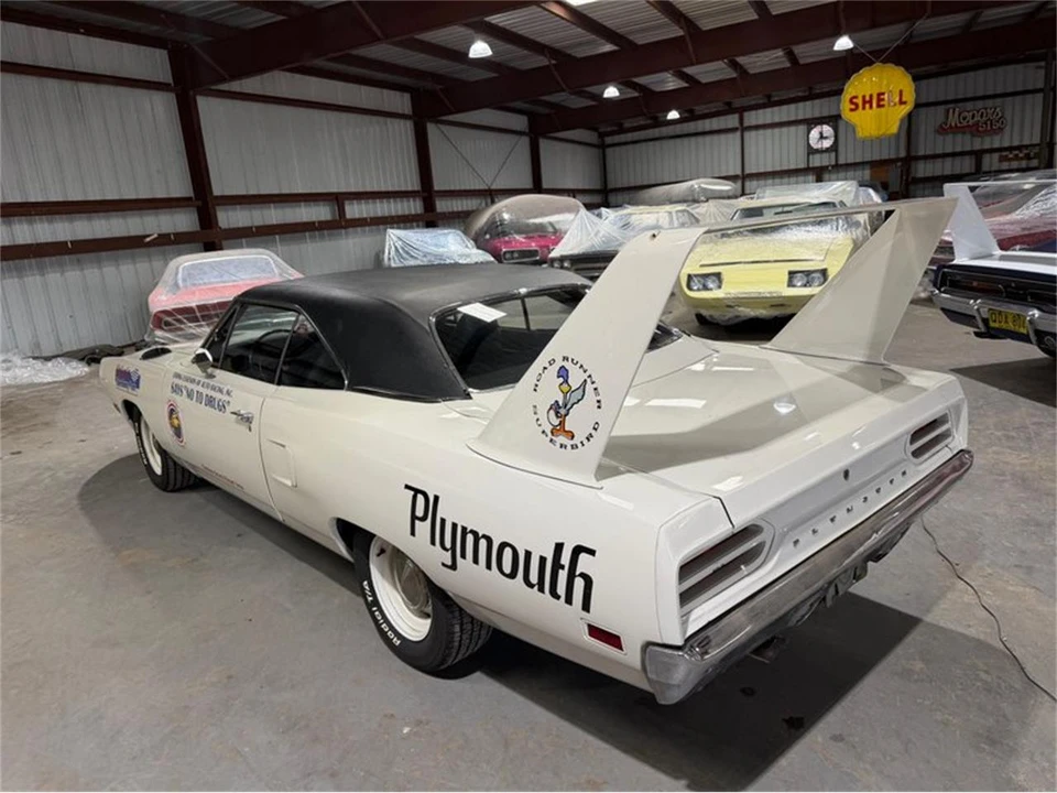 1970 Plymouth Superbird - Image 6 of 31