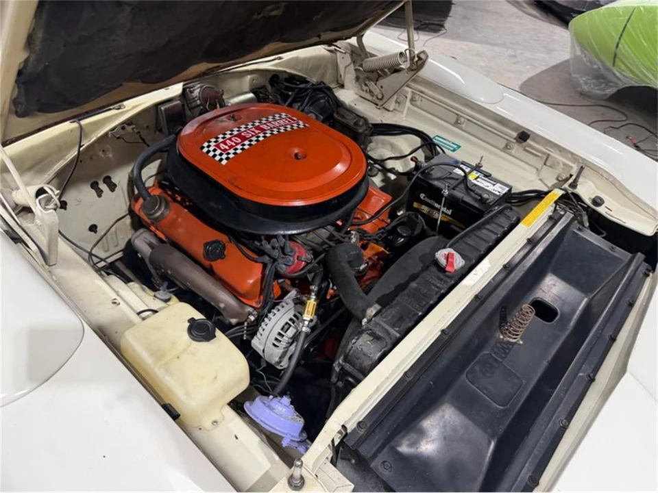 1970 Plymouth Superbird - Image 21 of 31