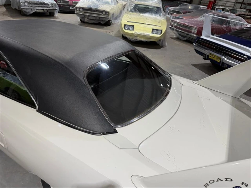 1970 Plymouth Superbird - Image 7 of 31