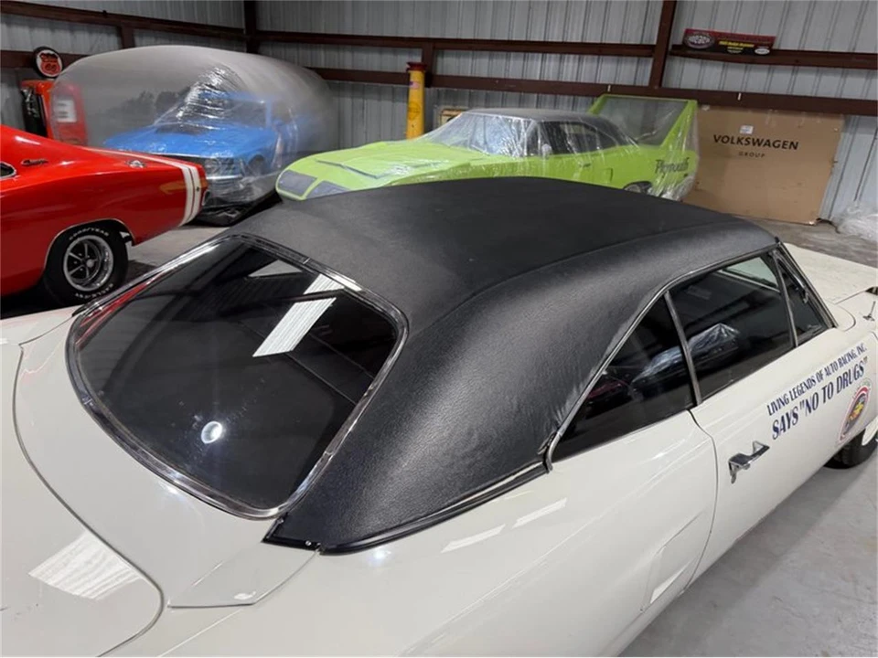 1970 Plymouth Superbird - Image 8 of 31