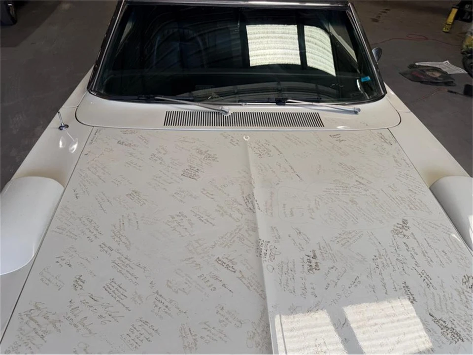 1970 Plymouth Superbird - Image 9 of 31