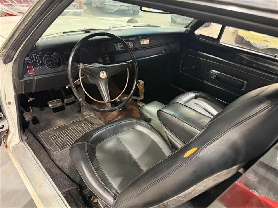 1970 Plymouth Superbird - Image 10 of 31