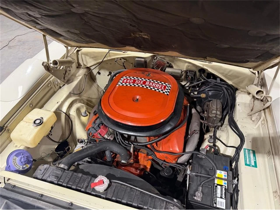 1970 Plymouth Superbird - Image 20 of 31