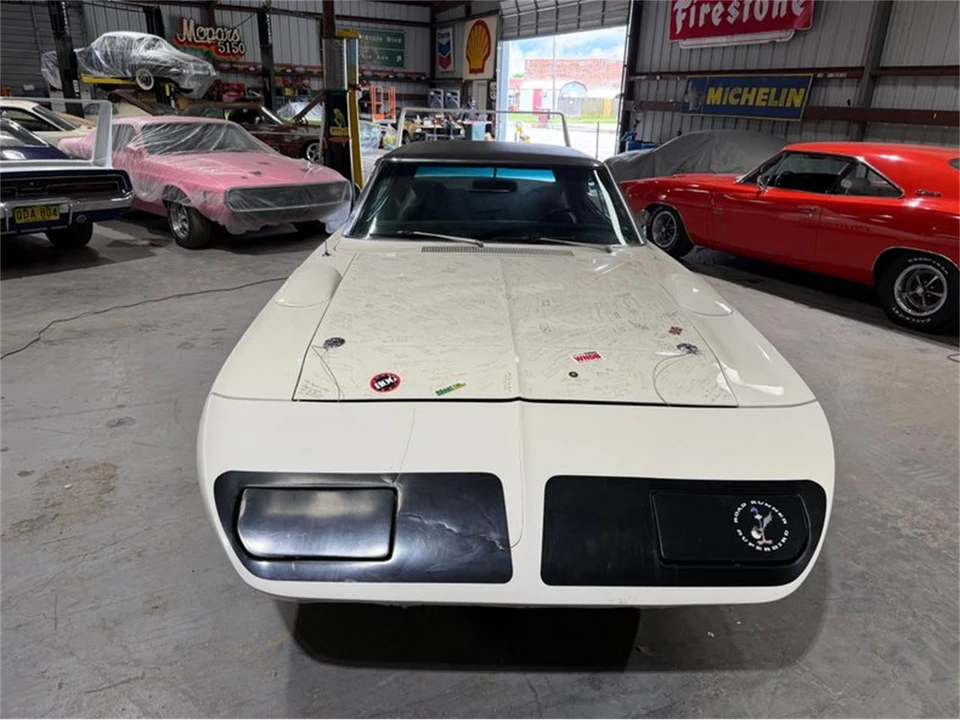 1970 Plymouth Superbird - Image 5 of 31