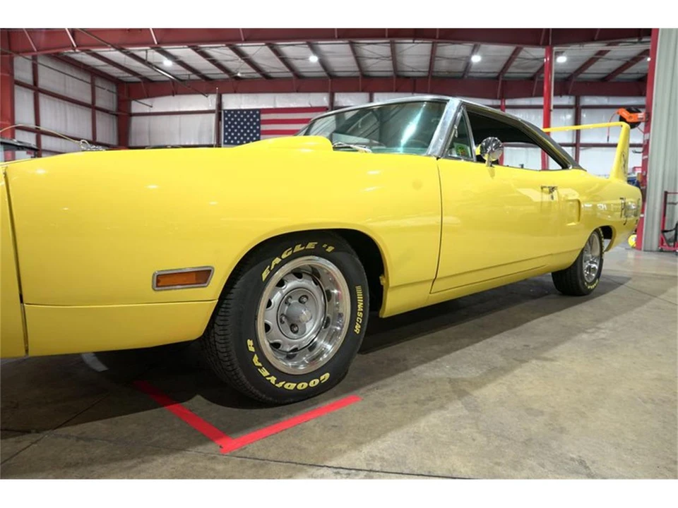 1970 Plymouth Superbird - Image 31 of 31