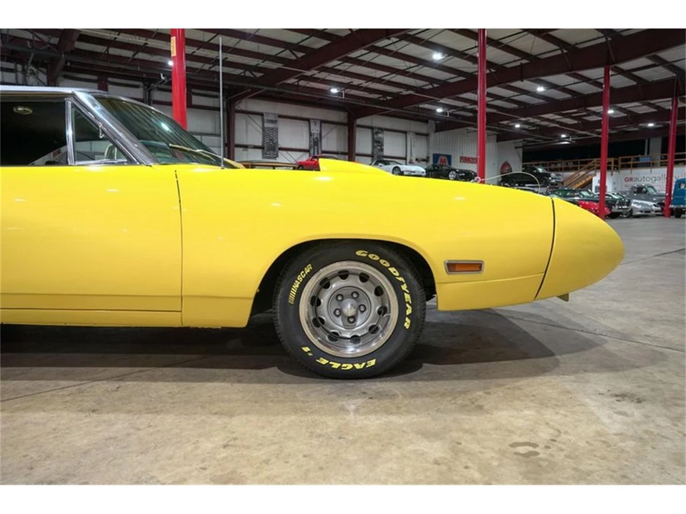 1970 Plymouth Superbird - Image 11 of 31
