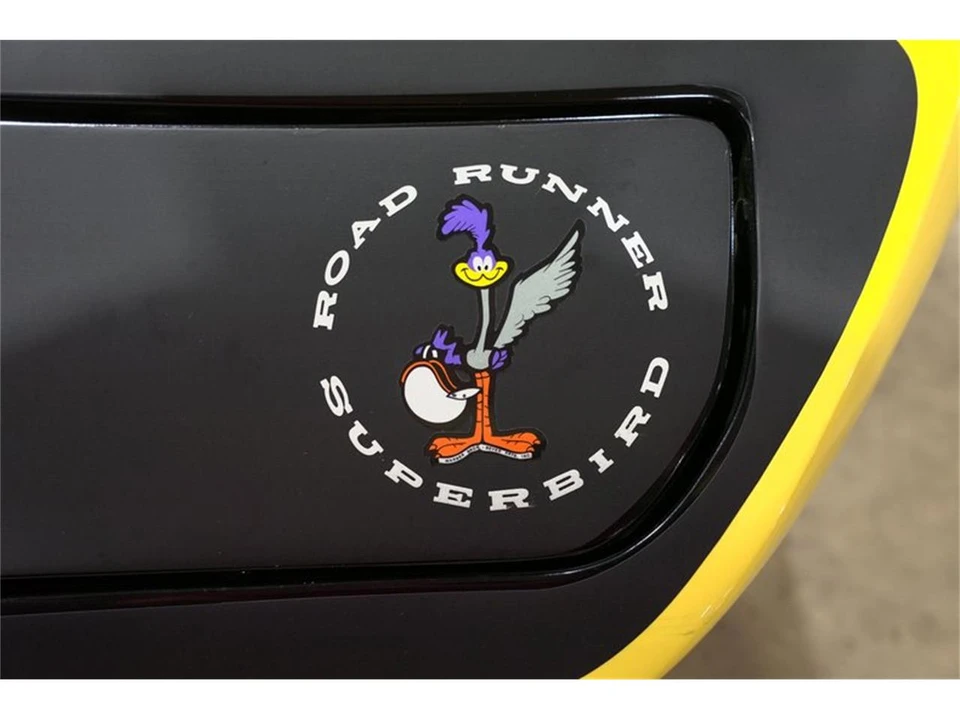 1970 Plymouth Superbird - Image 21 of 31