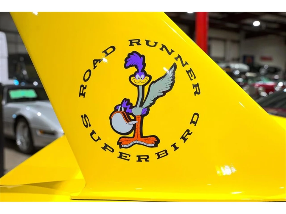 1970 Plymouth Superbird - Image 27 of 31