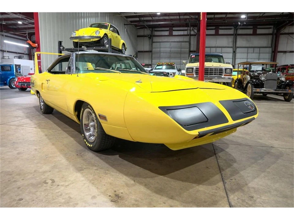 1970 Plymouth Superbird - Image 12 of 31
